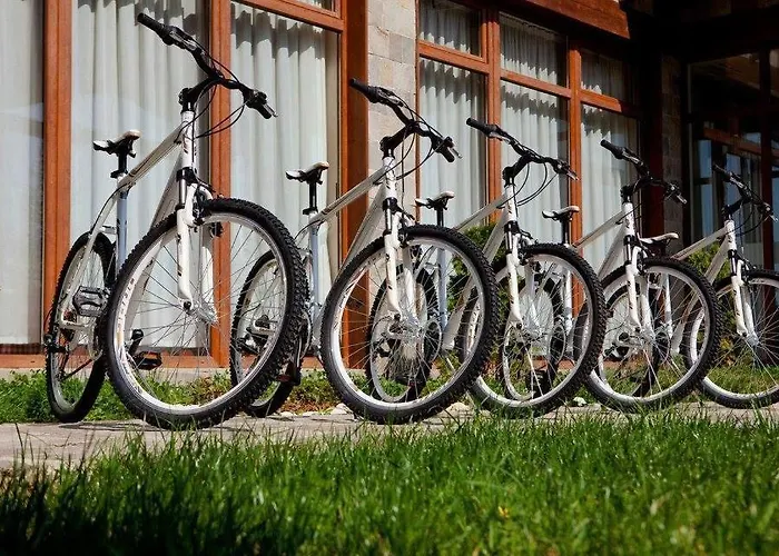 Life Bansko, 1 Bedroom Private D4 *