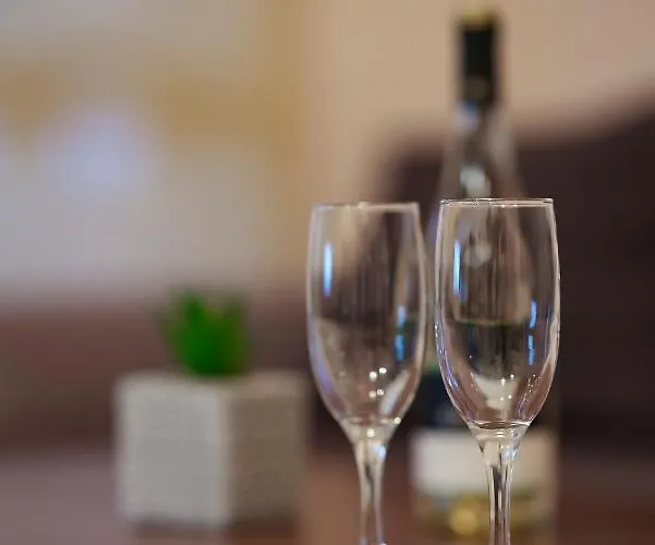 Life Bansko, 1 Bedroom Private D4 Apartamento Bansko