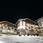 Life Bansko, 1 Bedroom Private D4 Bansko