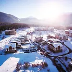 Apartment Life Bansko, 1 Bedroom Private D4