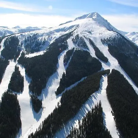 Life Bansko, 1 Bedroom Private D4 班斯科