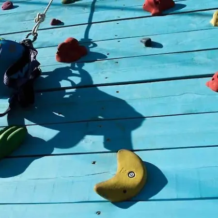 Апартамент Life Bansko, 1 Bedroom Private D4 Банско