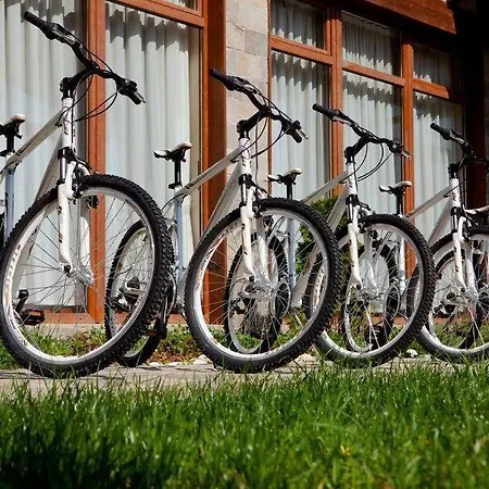 Life Bansko, 1 Bedroom Private D4 *