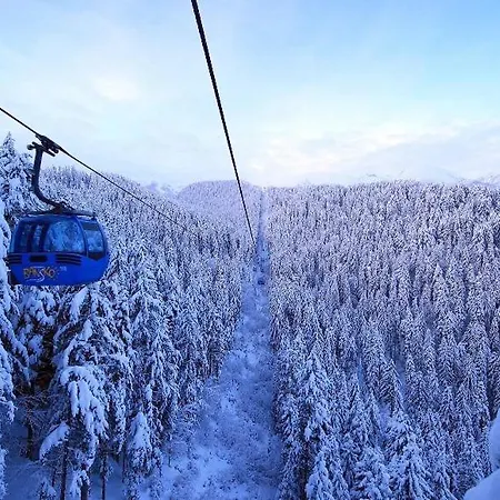 Life Bansko, 1 Bedroom Private D4 *