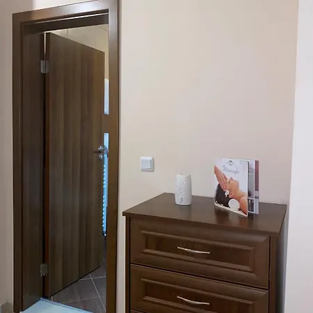 Life Bansko, 1 Bedroom Private D4 *