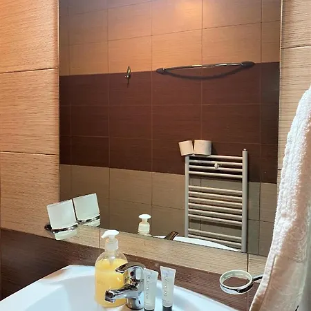Life Bansko, 1 Bedroom Private D4 * Bansko