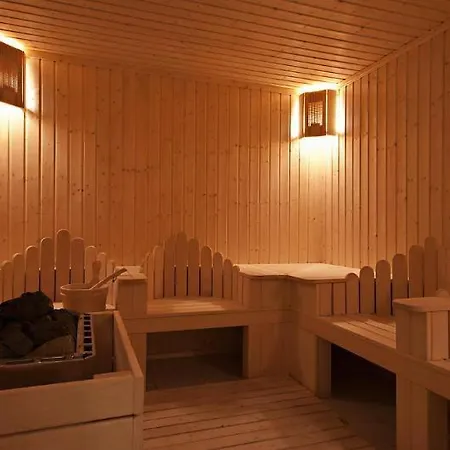 公寓 Life Bansko, 1 Bedroom Private D4