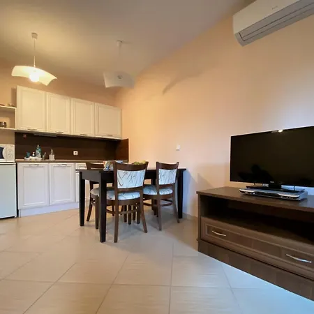Apartment Life Bansko, 1 Bedroom Private D4