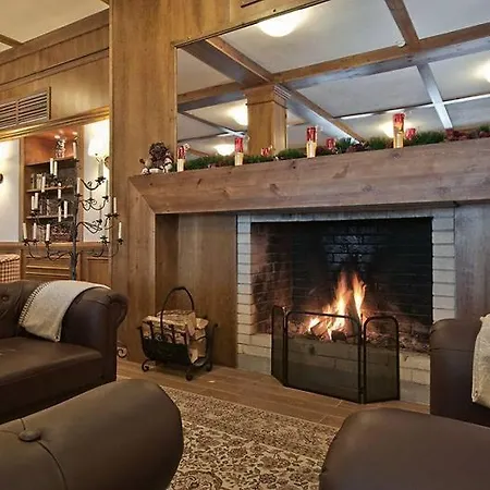 Life Bansko, 1 Bedroom Private D4 * 班斯科