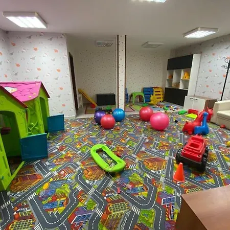 Life Bansko, 1 Bedroom Private D4