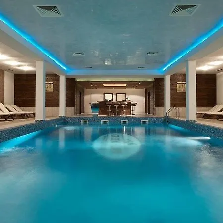 Life Bansko, 1 Bedroom Private D4