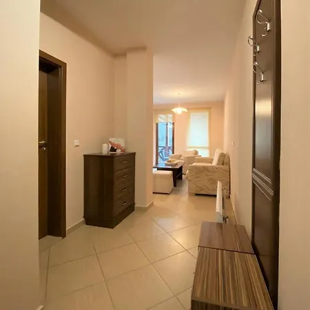 Life Bansko, 1 Bedroom Private D4 Bansko