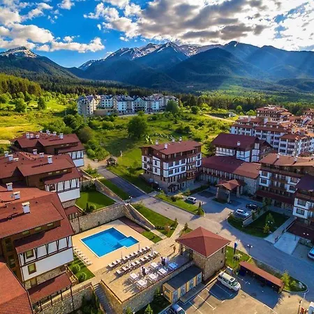 Life Bansko, 1 Bedroom Private D4