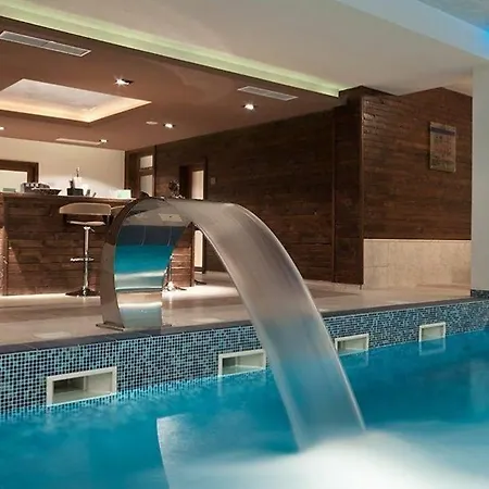 Life Bansko, 1 Bedroom Private D4 班斯科