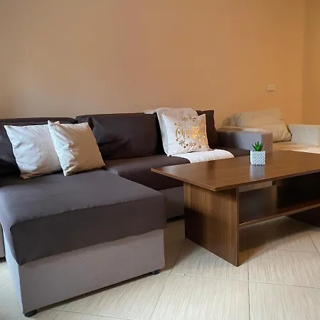 Apartment Life Bansko, 1 Bedroom Private D4 *