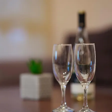 Life Bansko, 1 Bedroom Private D4 公寓 班斯科