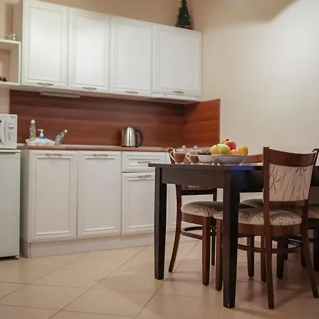 Apartment Life Bansko, 1 Bedroom Private D4 *