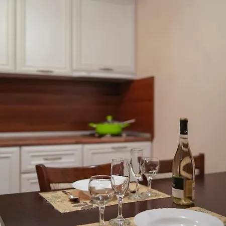 Apartament Life Bansko, 1 Bedroom Private D4