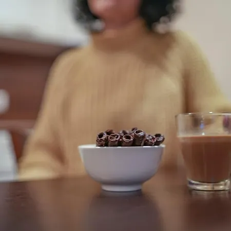 Life Bansko, 1 Bedroom Private D4 Апартамент Банско