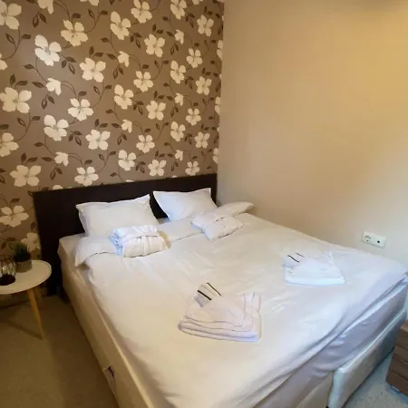 Life Bansko, 1 Bedroom Private D4 Bansko