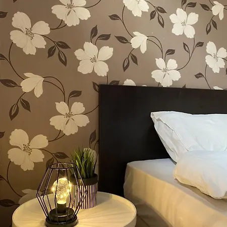 公寓 Life Bansko, 1 Bedroom Private D4 *