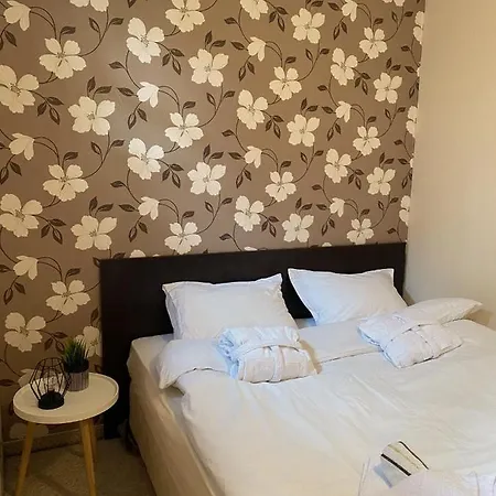Apartment Life Bansko, 1 Bedroom Private D4