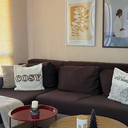 Апартамент Life Bansko, 1 Bedroom Private D4 Банско