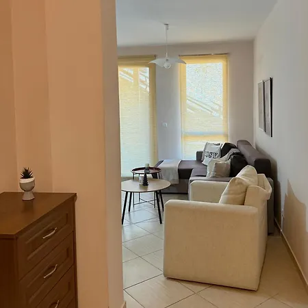Life Bansko, 1 Bedroom Private D4 Апартамент
