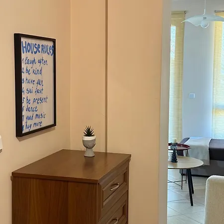 Апартамент Life Bansko, 1 Bedroom Private D4