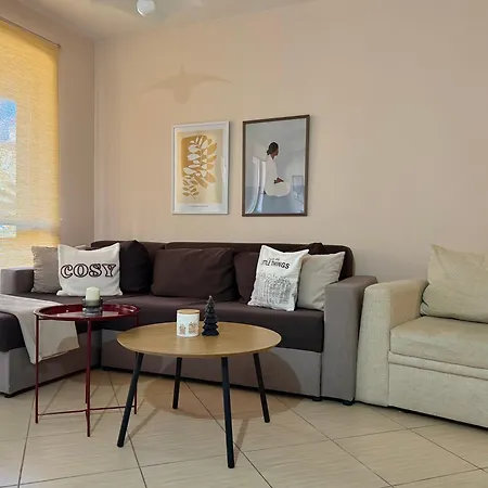 Апартамент Life Bansko, 1 Bedroom Private D4 *