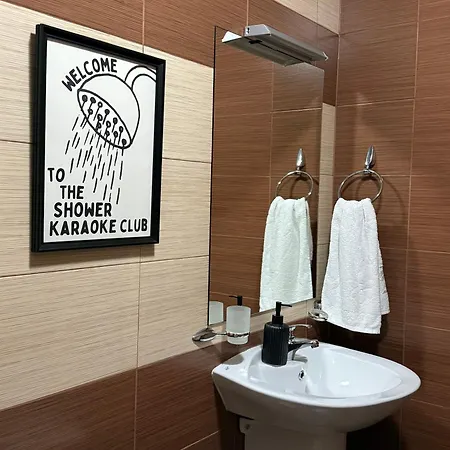 Appartamento Life Bansko, 1 Bedroom Private D4 *