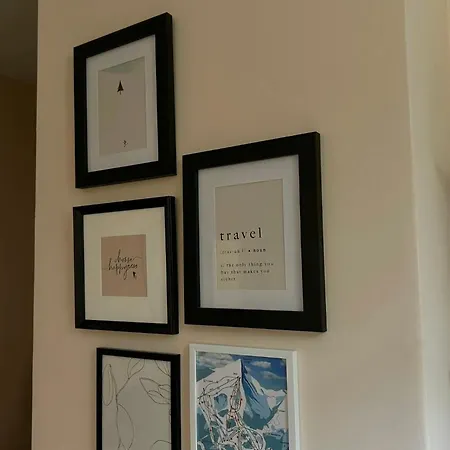 Apartment Life Bansko, 1 Bedroom Private D4