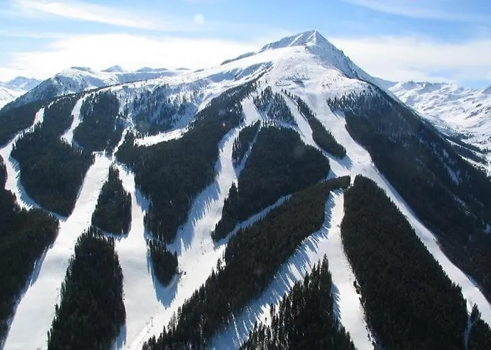 Life Bansko, 1 Bedroom Private D4 Bansko