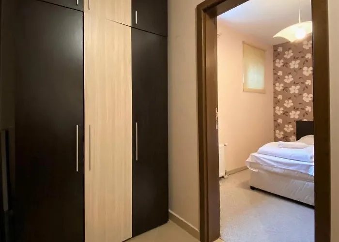 Apartment Life Bansko, 1 Bedroom Private D4