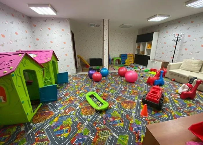 Life Bansko, 1 Bedroom Private D4