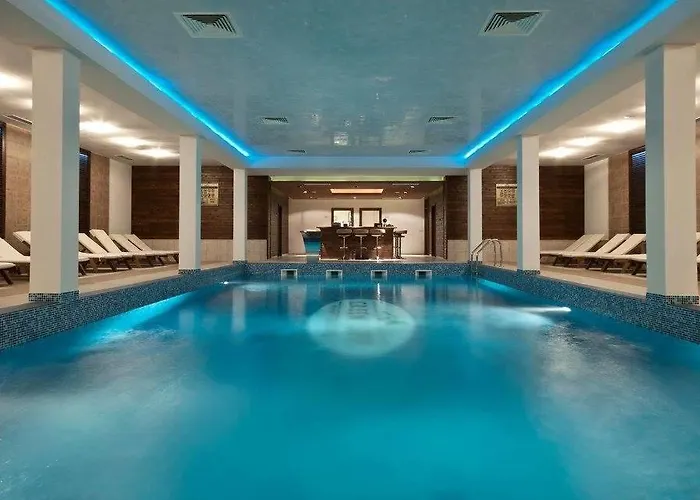 Life Bansko, 1 Bedroom Private D4