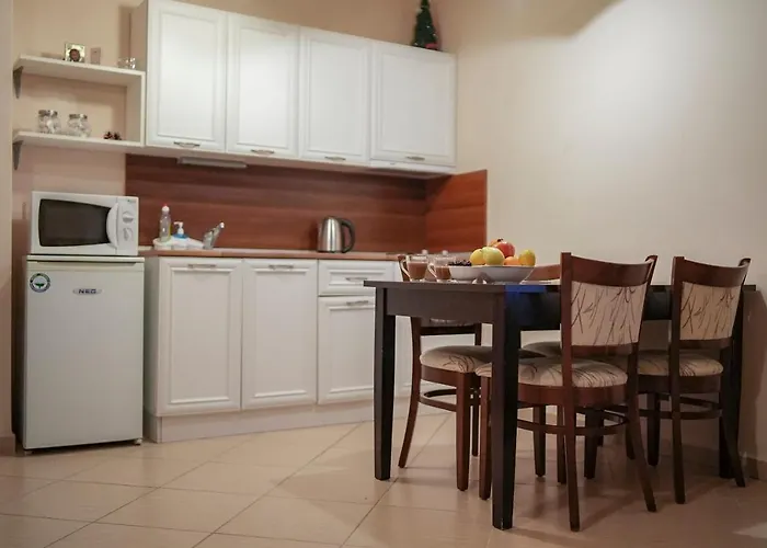 Апартаменты Life Bansko, 1 Bedroom Private D4 *