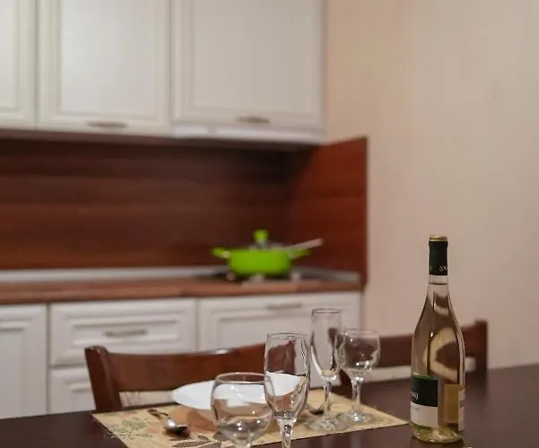 Apartment Life Bansko, 1 Bedroom Private D4