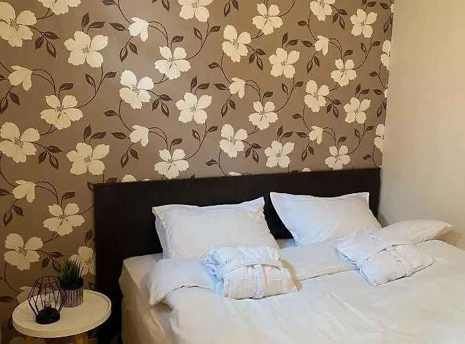 Apartment Life Bansko, 1 Bedroom Private D4