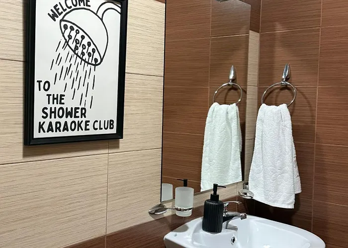 Apartment Life Bansko, 1 Bedroom Private D4 *